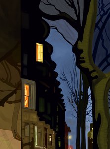  by Evan Sklar