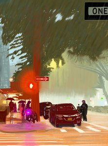  by Evan Sklar