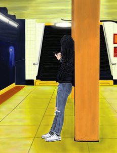  by Evan Sklar