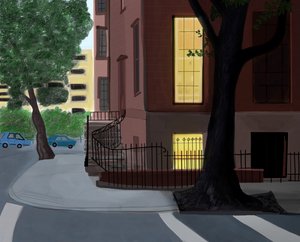  by Evan Sklar