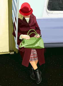  by Evan Sklar