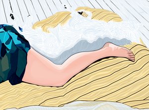  by Evan Sklar