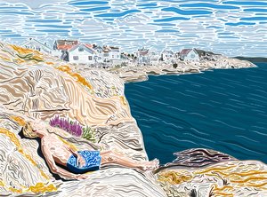  by Evan Sklar