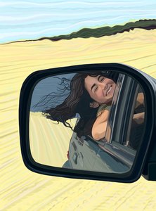  by Evan Sklar