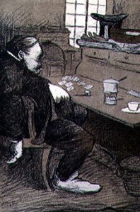 J.G.R. tarafından oyulmuş eser 