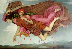 Gece ve Uyku, 1878