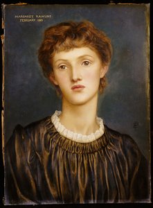 Margaret Rawlins