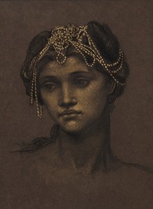  by Evelyn De Morgan