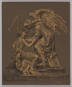  by Evelyn De Morgan
