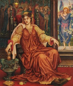  by Evelyn De Morgan