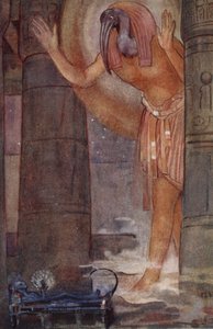 Thoth ve Baş Büyücü, Amy Cruse