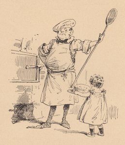 Bir Kek Pat, Bir Kek Pat by Evelyn Stuart Hardy