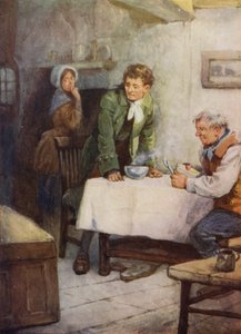 Kimliği belirsiz Hans Christian Andersen hikayesi by Evelyn Stuart Hardy