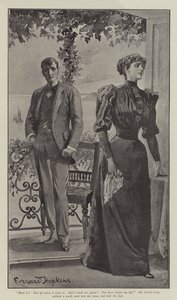 Ölülerden, E Nesbit