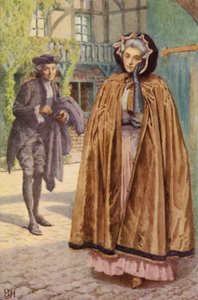 Laurence Sterne