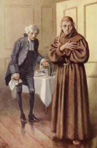Laurence Sterne