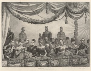 Kraliyet Partisi Opera