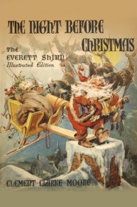  by Everett Shinn