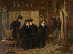 Portresi by Evert-Jan Boks