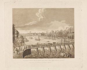 Binnen-Amstel, Amsterdam