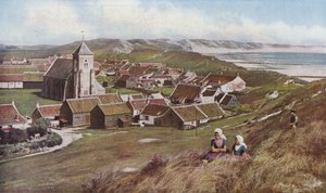 Hollanda, c1930