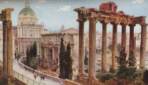 Roma, 1930'lar