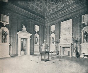Kensington Sarayı