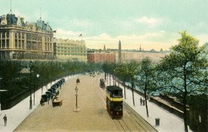 Thames Dolgusu, . by Eyre and Spottiswoode