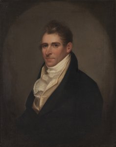 John Scoville, c. 1810.