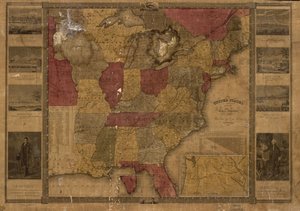 Arkansas Müzesi #11510 #3. Raster görüntü olarak Kongre Kütüphanesi Web sitesinde de mevcuttur by Ezra Baldwin Strong