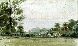 Hyde Park