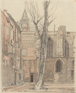 Aziz Pierre Manastırı, Avignon