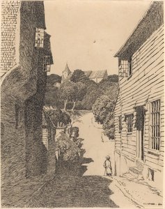 Southover