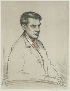 Alfred Orage