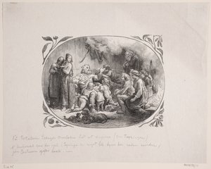 çevre eve gider by F. Hendriksen