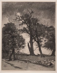 "Ekim" by F. Hendriksen