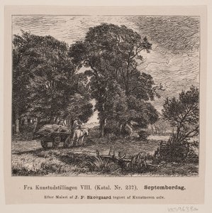 Eylüldağ by F. Hendriksen