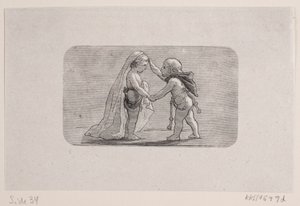 "Açılış" için Vinyet by F. Hendriksen