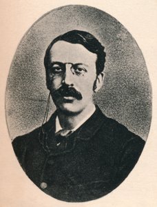 Dr. Stanford, c1880, 1895