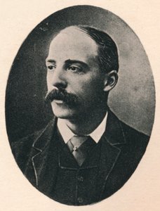 F.H. Cowen, c1880, 1895