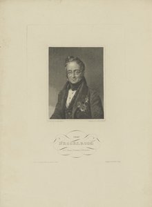 Kont Karl Robert Nesselrode