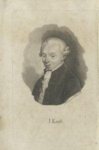 Immanuel Kant