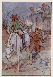  by F. M. B. Blaikie