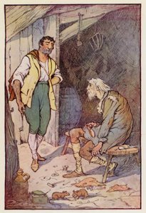  by F. M. B. Blaikie