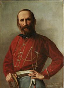 Giuseppe Garibaldi