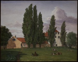 Frederiksberg