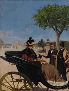 Villa Borghese