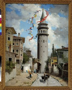 Konstantinopolis