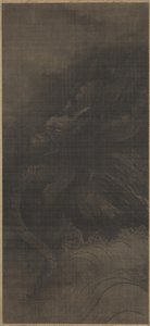 Ejderha, Kaplan, c. 1250-1279.