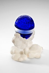 Takımyıldız Yumurtası, 1917 by Factory Fabergé Russian Master